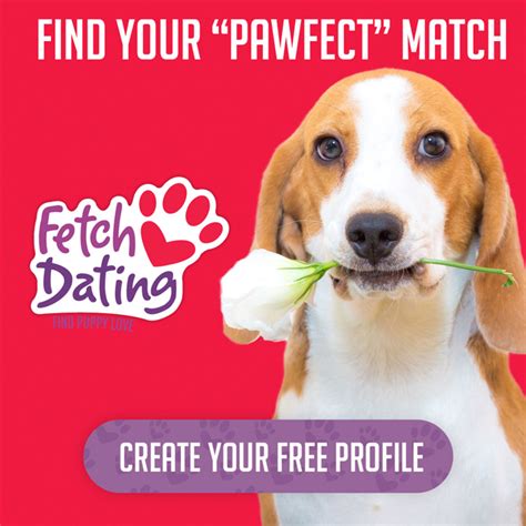 fetch dating app